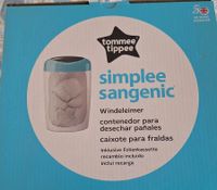 Tommee Tippee simplee sangenic Windeleimer  OVP Köln - Pesch Vorschau