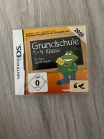 Nintendo DS spiel Grundschule 1-4 klasse Kreis Pinneberg - Quickborn Vorschau