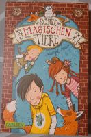 Taschenbuch "Schule der magischen Tiere" Band 1 Baden-Württemberg - Esslingen Vorschau