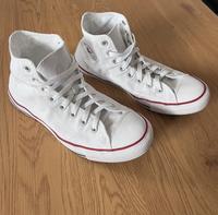 Converse All Star Sneaker Thüringen - Erfurt Vorschau