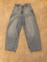 Baggy Jeans blau Bayern - Bad Aibling Vorschau