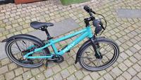 Kinder Fahrrad Puky Cyke Aktive 20er türkis Hamburg-Mitte - Hamburg St. Pauli Vorschau