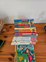 Bücherset "Wieso Weshalb Warum" und "Was ist das" Bayern - Osterhofen Vorschau