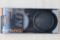POL - UV Filter 58mm für Kamera Objektiv mit Box unbenutzt Brandenburg - Frankfurt (Oder) Vorschau
