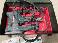 Metabo Exzenterschleifer mit Schleifscheiben 125 mm +Koffer  230V Sachsen - Chemnitz Vorschau
