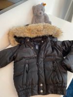 Ralph Lauren Kinder Winterjacke mit Echtpelz Gr. 6 / 122 Daunen Saarbrücken-Mitte - St Johann Vorschau