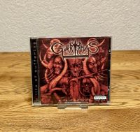 Gurkkhas - A Life of Suffering CD Death Metal Baden-Württemberg - Spaichingen Vorschau