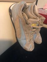 Puma Sneaker Größe 37 Frankfurt am Main - Nordend Vorschau