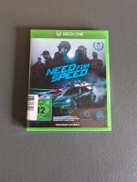 Need for Speed für Xbox One Nordrhein-Westfalen - Brakel Vorschau