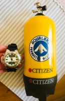 Citizen Taucher Uhr Altona - Hamburg Rissen Vorschau