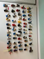 Lego Figuren Altona - Hamburg Osdorf Vorschau
