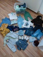 Babykleidung Paket Gr 74/80/86 - Nike Sneaker 19,5 Bayern - Zeitlarn Vorschau