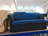 Sofa / Couch mit Schlaffunktion - HH140308 Nordrhein-Westfalen - Swisttal Vorschau