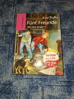 Fünf Freunde Sammelband 1 Wie alles begann Buch wie neu! Rheinland-Pfalz - Horhausen (Westerwald) Vorschau