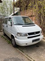 VW T4 Caravelle Weiß Camper Camping Bayern - Kammlach Vorschau