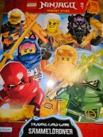 Ninjago Sammelkarten Serie 9 Schleswig-Holstein - Steinbergkirche Vorschau