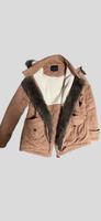 Review Winterjacke (38) Köln - Zollstock Vorschau