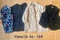 Kleiderpaket Gr 44 Essen - Essen-Frintrop Vorschau