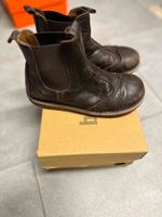 Bisgaard Chelsea Boots, Gr. 30, Farbe: Braun Baden-Württemberg - Neckarsulm Vorschau