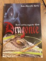 Buch "Dragonie" Bodo und das magische Erbe von I. Mercedes Lentz Niedersachsen - Marxen Vorschau