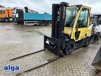 Hyster H 3.5 FT, Triplex-Hubmast, 4.6m Hubhöhe Niedersachsen - Sittensen Vorschau