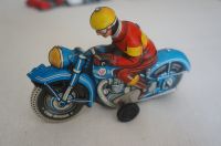 Blechmotorrad Baden-Württemberg - Nürtingen Vorschau