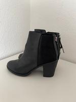 Stiefeletten Reißverschluss h&m Hessen - Lahnau Vorschau