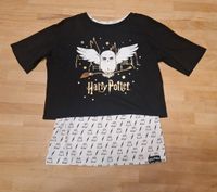 Harry Potter 2-teiler Oberteil und Unterhemd Mädchen Gr 158/164 Nürnberg (Mittelfr) - Aussenstadt-Sued Vorschau