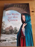 Die Wölfe vor den Toren v. Astrid Fritz Baden-Württemberg - Singen Vorschau