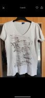 T-Shirt Shirt Damen Cecil Gr. M weiß Kr. Altötting - Haiming Vorschau