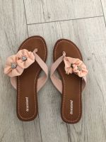 Flip-Flops mit Blumen Dortmund - Brackel Vorschau