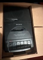 Sony Kassettenrecorder tcm-939 Nordrhein-Westfalen - Erkelenz Vorschau