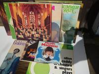 13 DDR Vinyl LP von 71-85 u. 6 Single gratis Sachsen - Oderwitz Vorschau
