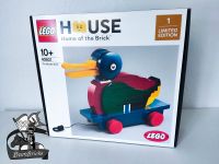 LEGO® Promotional Holzente 40501 NEU & OVP // 110€* Bayern - Bamberg Vorschau