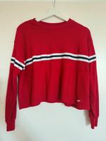Hollister Sweatshirt langarm Pulli Stuttgart - Stuttgart-West Vorschau