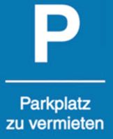 Parkplatz zu vermieten Rostock - Schmarl Vorschau