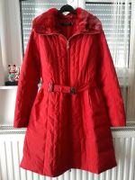 Winterjacke puffer jacket rot  Damen  | Größe 38 kpop kfashion Berlin - Mitte Vorschau