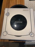 Nintendo GameCube mit Spiel u. Zubehör Bochum - Bochum-Ost Vorschau