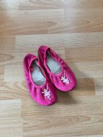 Ballerina Gymnastikschuhe Turnschuhe 32 Niedersachsen - Osterode am Harz Vorschau