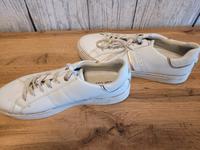 Schuhe Esprit Größe 42 Sachsen-Anhalt - Halle Vorschau