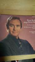 DDR LP Rene kollo singt Wagner Sachsen-Anhalt - Wolmirstedt Vorschau