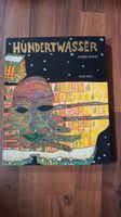 Kunst Buch Hundertwasser, tolle Aufnahmen, Hannover Hannover - Döhren-Wülfel Vorschau