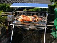 Der Grillprofi , Grills mieten. Sachsen - Zwickau Vorschau