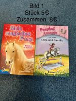 Verschiedene Bücher Niedersachsen - Esens Vorschau