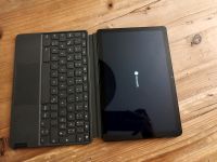 Lenovo IdeaPad Duet Chromebook  mit Hülle/Ständer und Tastatur Bayern - Augsburg Vorschau