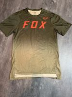 Fox MTB/ Downhill Shirt Nordrhein-Westfalen - Herne Vorschau