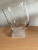 „ schräges“ Deko Glas Niedersachsen - Braunschweig Vorschau