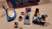 Playmobil Dollhouse 70211 Badezimmer Spielzeug OVP Niedersachsen - Buchholz Vorschau