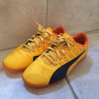 Puma Turnschuhe Gr. 34,5 Nordrhein-Westfalen - Ibbenbüren Vorschau