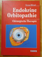 Endokrine Orbitopathie Chirurgische Therapie Frankfurt am Main - Nordend Vorschau